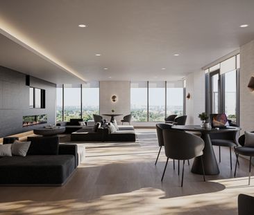 For Lease - 223 Redpath Avenue Unit# 3403, Toronto, Ontario - Photo 6