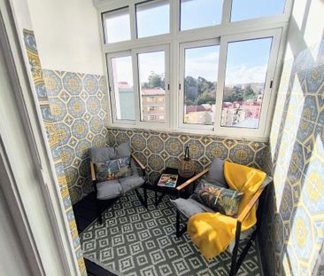 Apartamento T2 em Lisboa - Photo 4