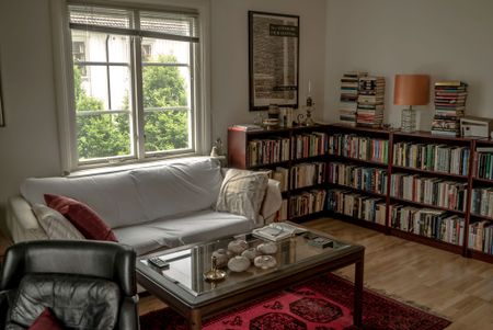 Slottsskogsgatan, Göteborg - Foto 5