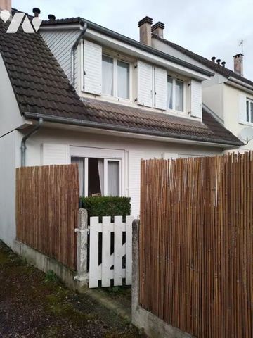 Maison à louer Lisieux - Photo 2