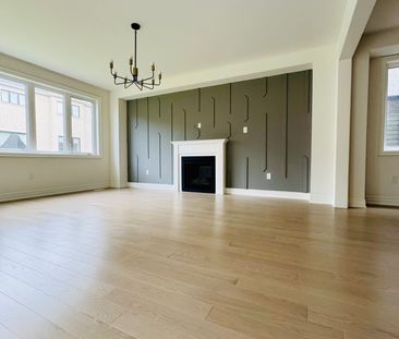 For Lease - 113 Walker Road, Caledon, Ontario - Photo 1