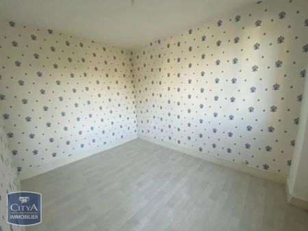 Appartement à louer 3 pièces 60.69m² - Photo 5