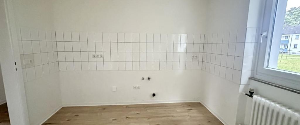 Ihr neuer Lieblingsplatz: Sonniger Balkon & Wohnen im Erdgeschoss - Photo 1