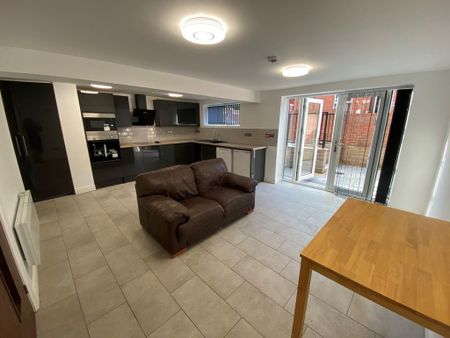1 bedroom apartment to rent - Photo 2