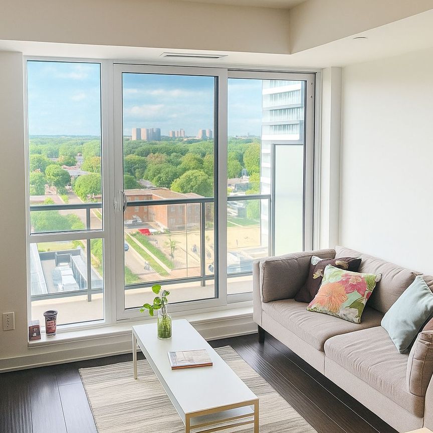 For Lease - 170 Sumach Street Unit# 1410, Toronto, Ontario - Photo 1