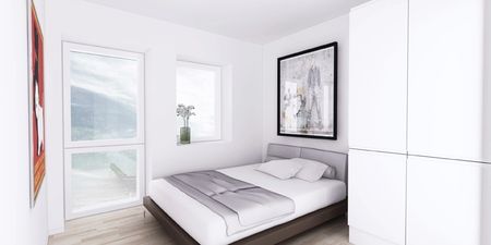 Lækker 3-værelses lejlighed i hjertet af Odense - Foto 4