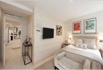 Paseo de Reding, Málaga, Andalusia 29016