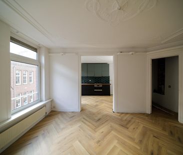 Te huur: Appartement Fagelstraat 106 1 in Amsterdam - Foto 2