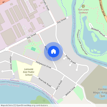 28 Willis Street, NSW 2166, Lansvale