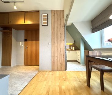 Zobacz >>> Dwustronne Mieszkanie z klimatyzacją 49 m² - Zdjęcie 2