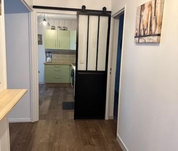 Location Appartement 3 pièces 73m² CHARNAY LES MACON 71850 - Photo 6