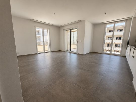 Appartement neuf au centre du quartier MIC à Marly - Foto 1