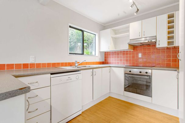 Walking Distance to Mt Eden Village - Photo 1