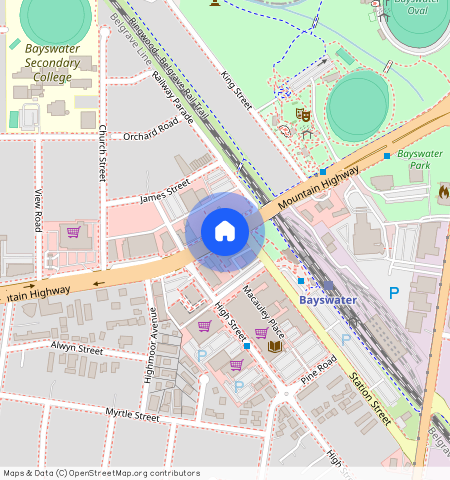 Bayswater, Melbourne - Outer East