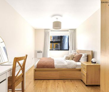 1 bedroom apartment to rent - Photo 5