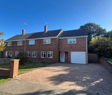 Church Close, Milton Malsor, Northampton, NN7 - Photo 5