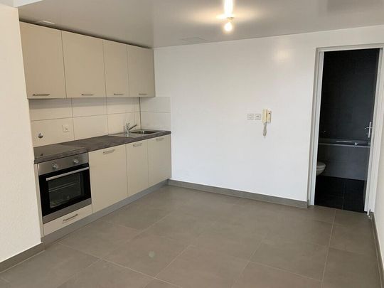 Votre appartement face à la gare Cornavin - Photo 1