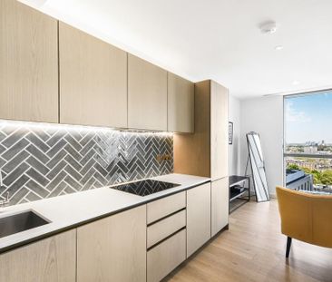 1 bedroom apartment to rent - Photo 2