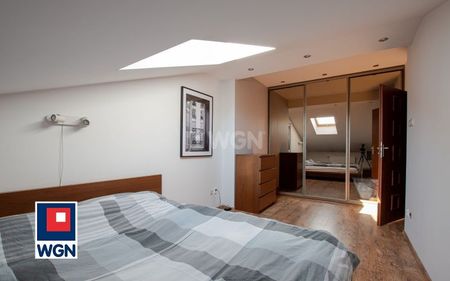 Mieszkanie na wynajem Komorniki - Na wynajem mieszkanie 2 pokoje | 47 m2 | Komorniki | os. Parkowe - Photo 3