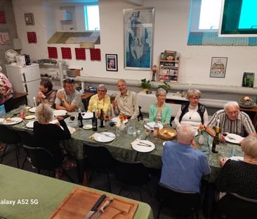 Haderslevvej 25, 303 – 6000 Kolding – LEJLIGHED MED STOR ALTAN - Photo 3