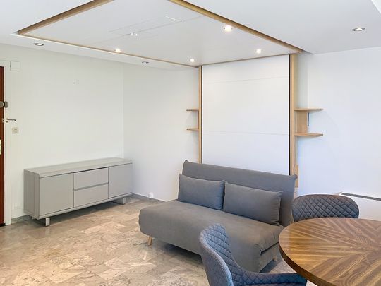 Location Appartement 1 pièce 26m² NICE 06000 - Photo 1