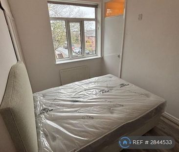 1 bedroom terraced house to rent - Photo 6
