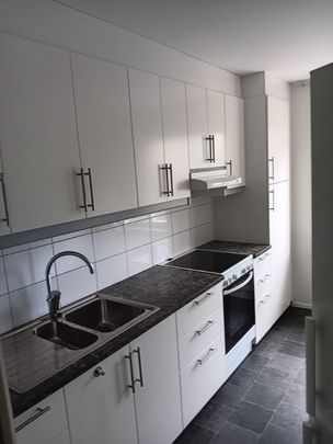 Nyforsgatan, Eskilstuna - Photo 1