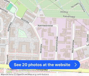 Przestronne studio +loggia 8m, salon +oddzielona sypialnia. Bezpośred. - Photo 1