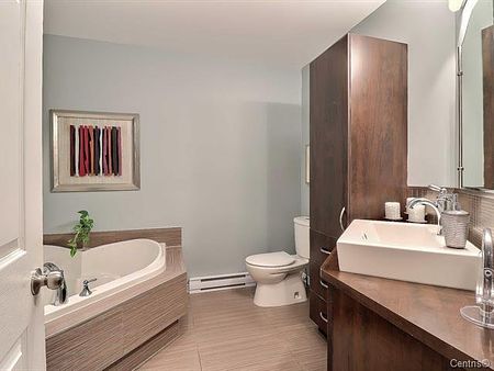 410 Rue Boileau, apt. 3 - Photo 3