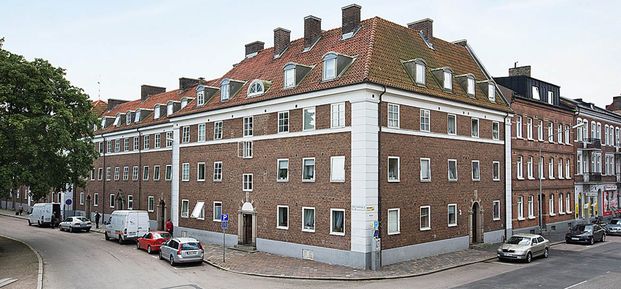 Håkan Lundbergs Gata, Helsingborg - Photo 1