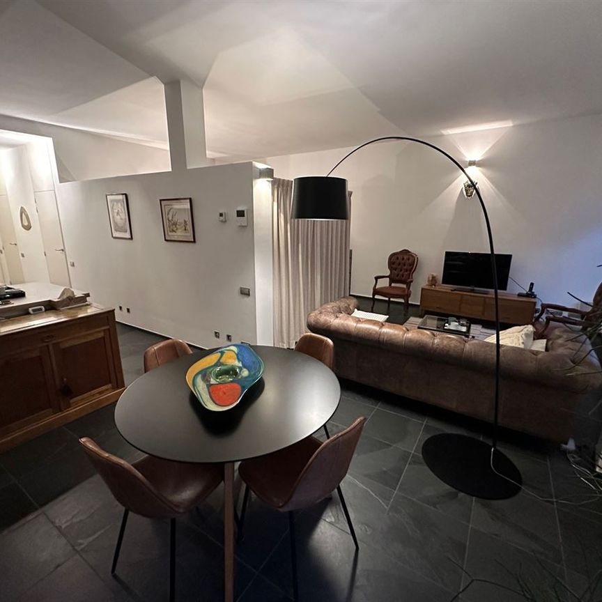 Centraal gelegen appartement met 1 slaapkamer - Foto 1