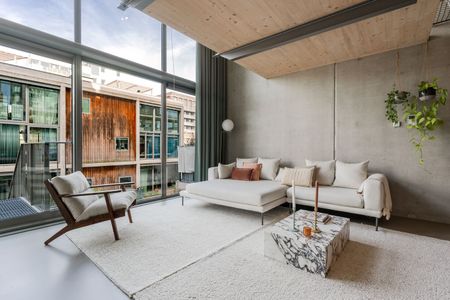 Appartement te huur: Christoffelkruidstraat 82 1032 LK Amsterdam - Photo 4