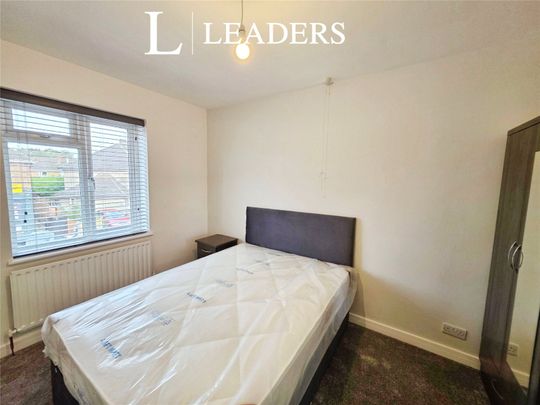 1 bedroom house to rent Acacia Avenue, Spalding, Lincolnshire, PE11 - Photo 1