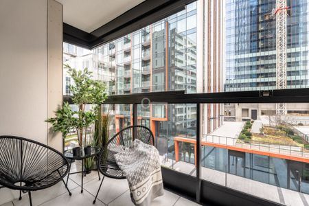 Apartament | 3 pokoje | Śródmieście - Zdjęcie 2