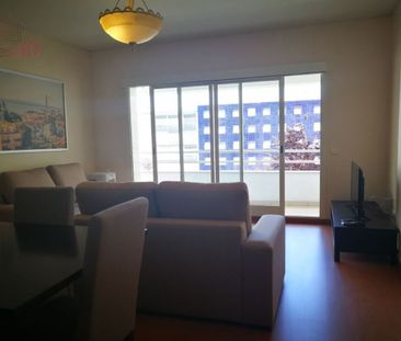 2 room luxury Flat for rent in Parque das Nações, Lisbon - Photo 6