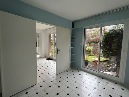 Location Appartement 2 pièces 40m² - Photo 3