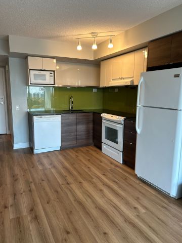 For Lease - 72 Esther Shiner Boulevard Unit# 2105, Toronto, Ontario - Photo 2