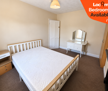1 bedroom in a house share to rent - Photo 2