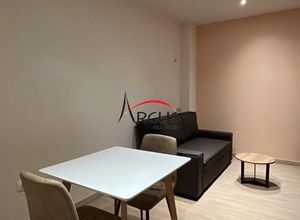 Studio/Γκαρσονιέρα για ενοικίαση - Καλλίπολη – Φρεαττύδα, - Photo 1