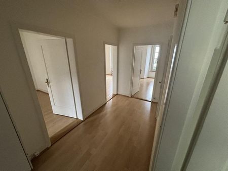 3-Zimmerwohnung im Gundeli zu vermieten - Photo 4