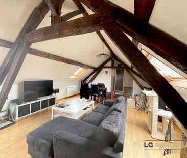 AMIENS HENRIVILLE - TYPE 1 - Photo 1