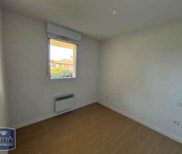Location Appartement 2 pièces 33m² CASTRES 81100 - Photo 2
