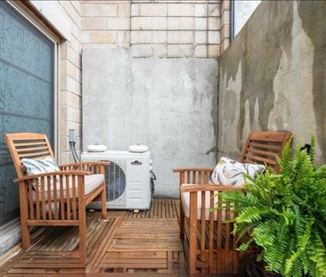 For Lease - 2315 Sheppard Avenue Unit# 42, Toronto, Ontario - Photo 1