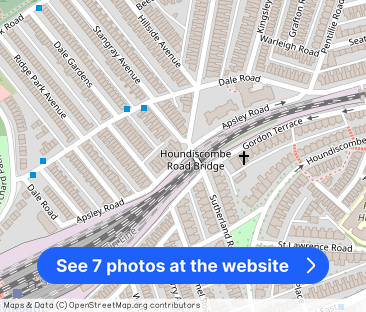 Apsley Road, Mutley - Photo 1