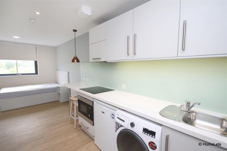 Apartment 12, Lower Bristol Road - Photo 3