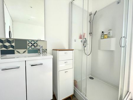 Location Appartement 2 pièces 32m² BREST 29200 - Photo 3