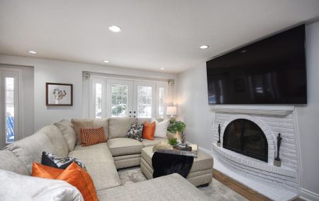 For Lease - 175 Bayview Fairways Drive Unit# MAIN & UPPER, Markham, Ontario - Photo 3