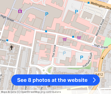 The Grove, Slough, SL1 - Photo 1