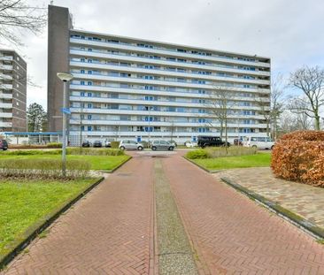 Apartment Alkmaar - Honthorstlaan - Foto 3