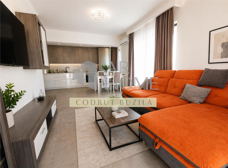 Apartament 3 camere, mobilat si utilat, in Ploiesti, zona Albert - Photo 3